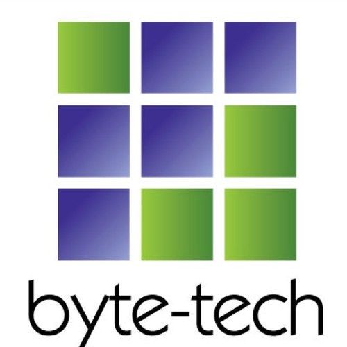 bytetech_soln's profile picture. 