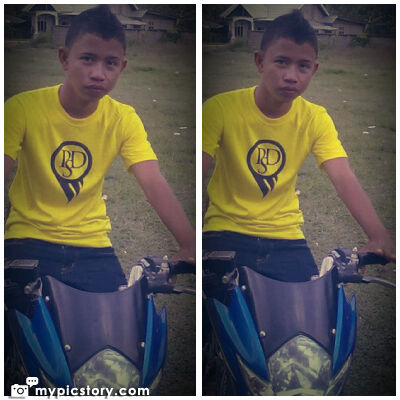 AnggraDealova's profile picture. 