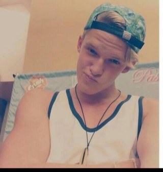 got that simpson swaggè 143 #GCF #AngelForever forever in love with a boy who barely knows i exist... totally worth it  i love Cody like 5 blueberries x
