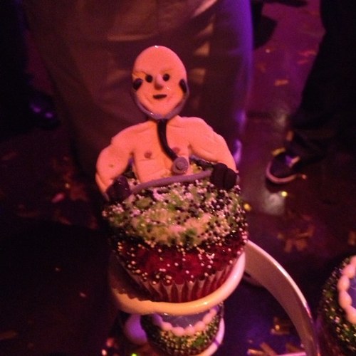 capitalisthero's profile picture. 