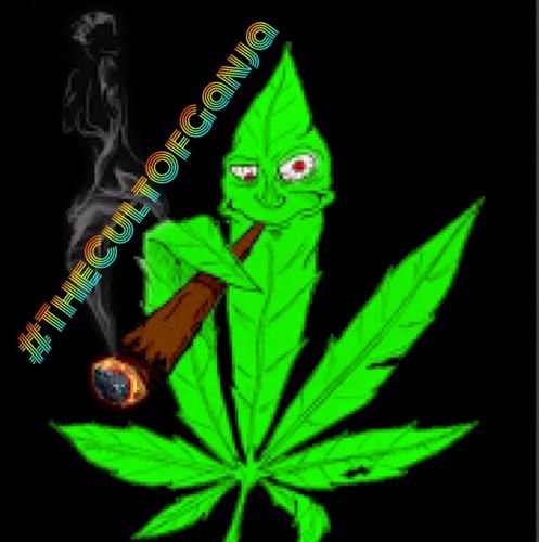 #TheCultOfGanja ☺ it's a way of Life ~.~