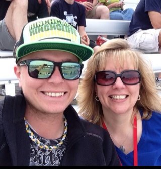 MaxineFleury's profile picture. 