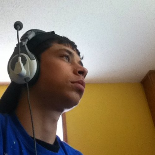 Call of duty fanatic.  GT - Avail Jumps 
add me or inv me for some scrims