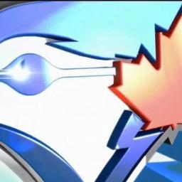 Mostly Blue Jays