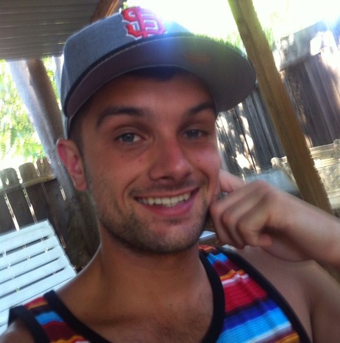 IanJager's profile picture. 