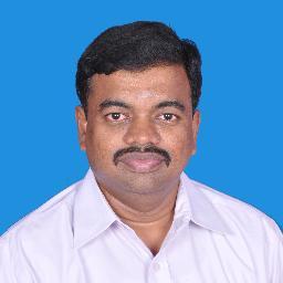 Professor and Head, IT Dept., MCET, Pollachi