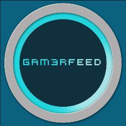 Gaming News and whatever.  Also follow another @EPic_BLitZ