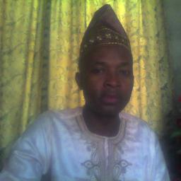 PstOkezie's profile picture. 