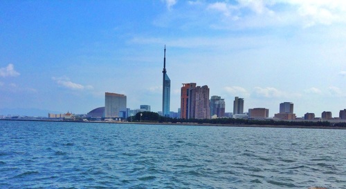 from Yamaguchi
趣味：ギター