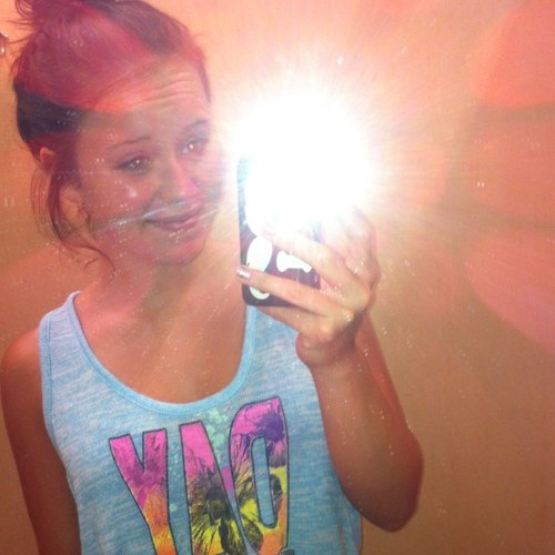 Sorry I'm not perfect, but I never claimed I was.