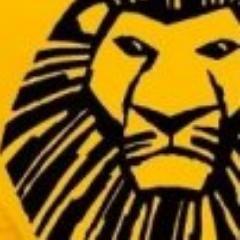 LionKingTour's profile picture. Unofficial website (Info on LionKing Musical).

Visit and Follow me for all Lion King Musical Tour Tickets, Updates and Cast info · https://t.co/tdSbUVRe3W