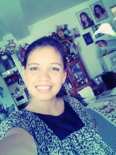 enfermera! Ucevista!! ♥