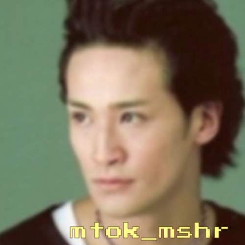 松岡昌宏 Mtok Mshr Twitter 松岡昌宏 Mtok Mshr Twitter