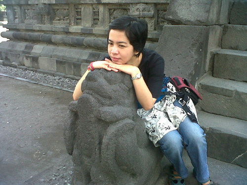 mnur39's profile picture. supermom wanabe...buat anakku