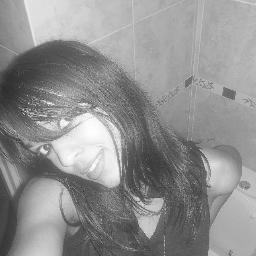 BeluBarrios3's profile picture. solo los dos perdimos el control .