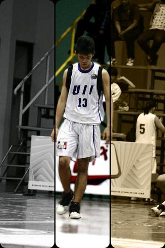 Aconx13's profile picture. I'm Number #13 @TimBasketUII