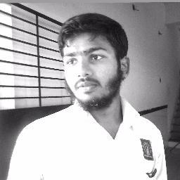 Mathematics student @ FAROOK COLLEGE....