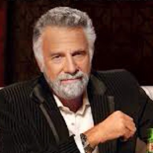 MichaelCanul's profile picture. 