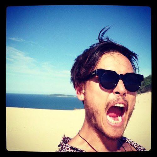 ikkajr's profile picture. 