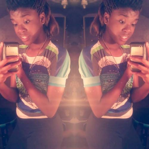 Ayee Hit That Follow Button ; )