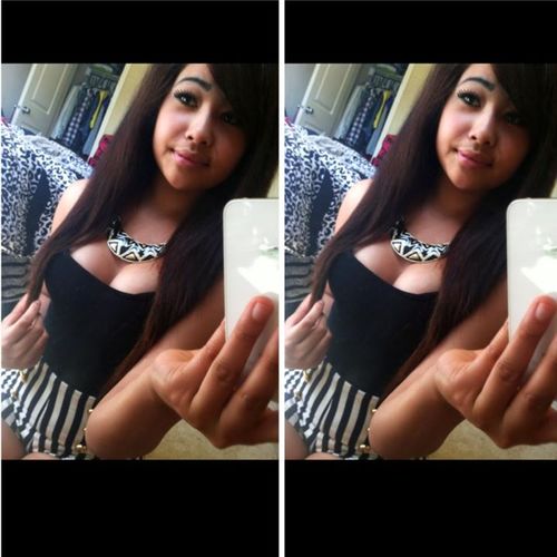 I'm Kylie. whs. 15 I follow back :)