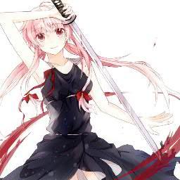 [V] @RolePlayer_MFF | #sugoifams | Follback=Mention (RP-only) | I am yandere girl, watch out!