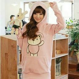 ร้านเสื้อผ้าแฟชั่นนำเข้า สำหรับสาวๆไซส์ S-3XL