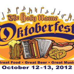 The official Twitter page for the Holy Name of Jesus Catholic Church annual Oktoberfest. 2013 Dates: October 4th & 5th.