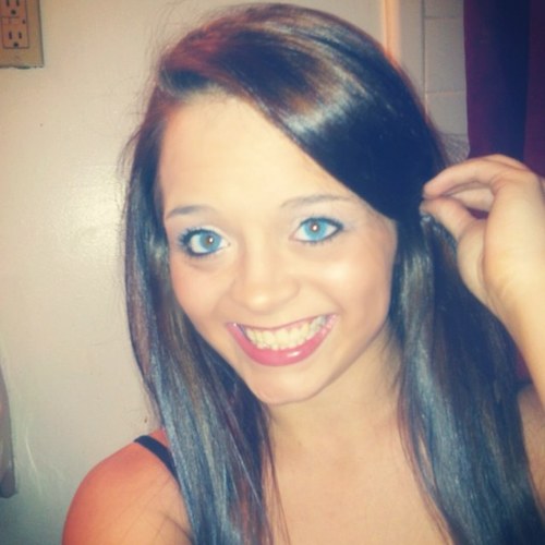 Cami (: 18 ; purple swag _ :) *