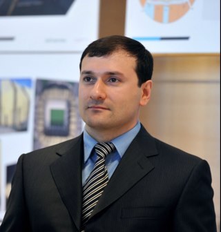 mkrsuren's profile picture. 