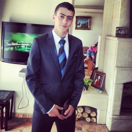 Skypename: rawadnhilal - 
The most important time is now and the most important place is here