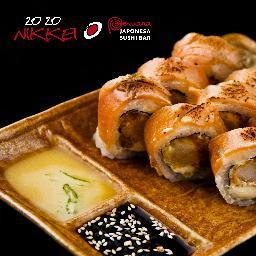 2020nikkei's profile picture. El mejor sushi aqui en 2020 nikkei, enseño y comparto sabiduria y estilo gratis