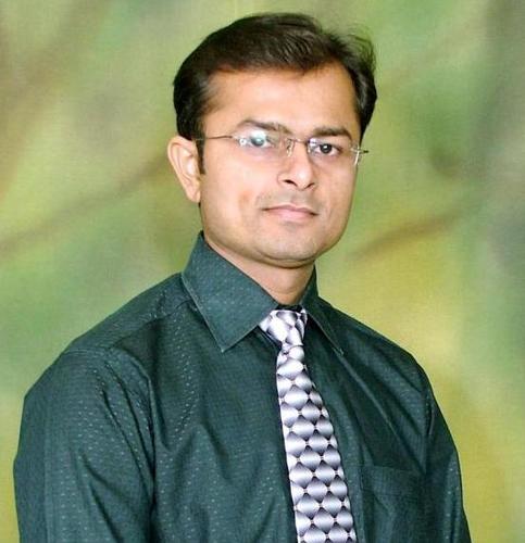 Chirag13Dr's profile picture. Tutor at Govt. Dental College, Ahmedabad