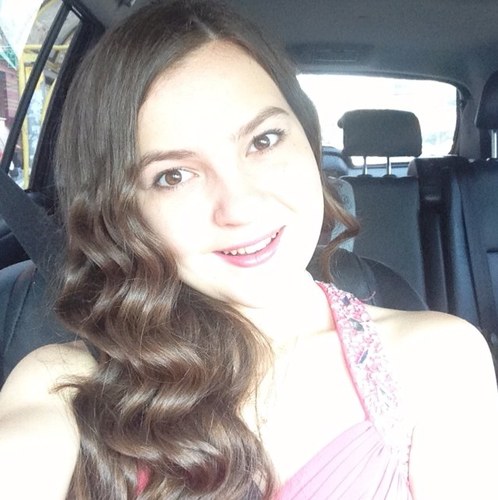 marinasadovaya's profile picture. 