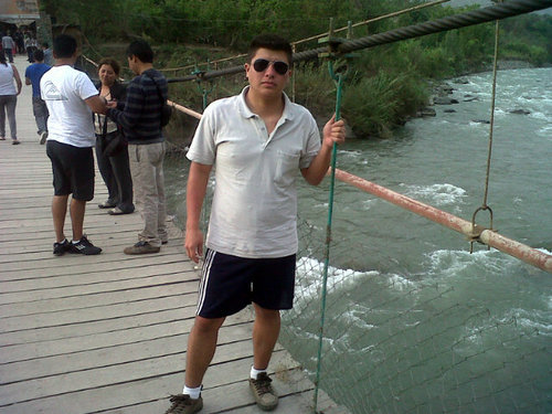 SamuelOyardo's profile picture. 