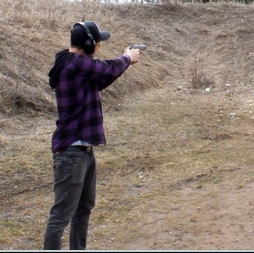 I'm pretty good at things.