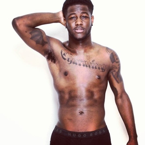 Young, black, talented, funny, people person, and full of surprises
Actor/Model/Dancer.    IG: charming_douchebag