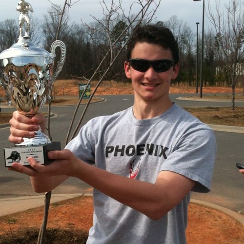 Cates_Fishing's profile picture. 