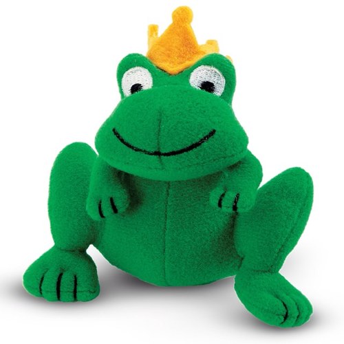 TheKingofFrogs's profile picture. It's not easy being green, but it sure is fun