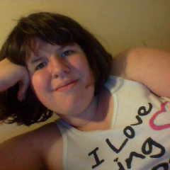 Hello my name is Madi
