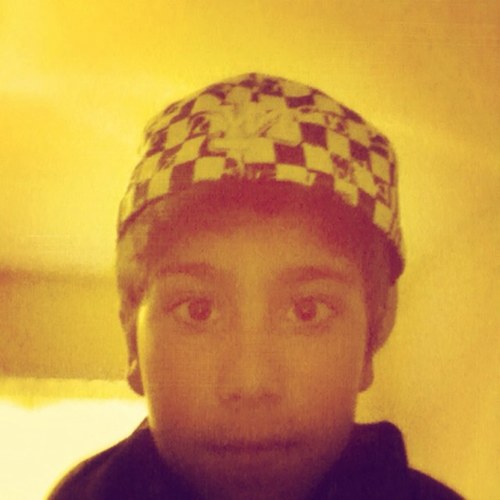 EmekliFerhat's profile picture. 