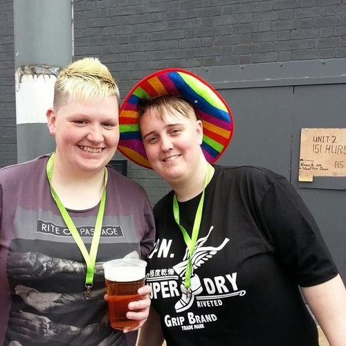 katiegillam84's profile picture. 