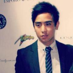 AngeloKristian's profile picture. Everything you want & everything you don't