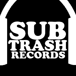 SubTrashRecords's profile picture. Independent Digital Record Label - Now accepting demos!