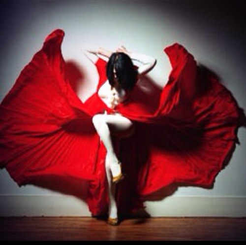 An angel only posting deliciously sexy red...21+only...Australia...red hot kisses to all xxx