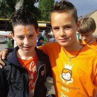 skip houben (@skiphouben) 's Twitter Profile