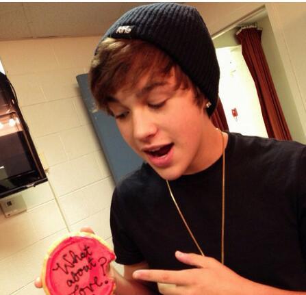 AmazedByAMeezy's profile picture. Here to support that 17 year old from San Antonio.♥ Been here from the beginning,Promise to be here 'til the end.♥From San Antonio to the WORLD.♥Austin follows♥