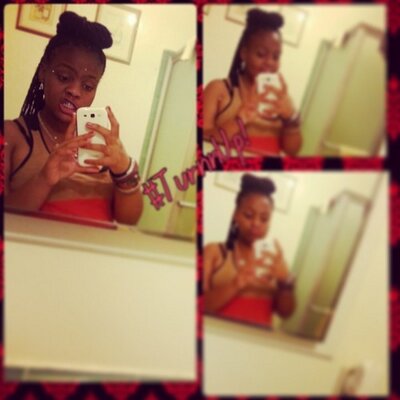Profile Picture of Markita Burden (@mrs_miller13) on Twitter