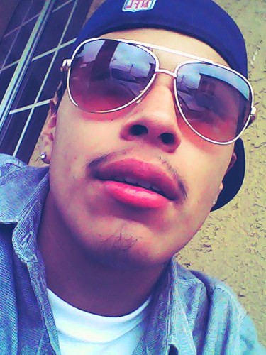 Name: Frediie Age:21 Sign: Virgo HomeTown: S.C.L.A