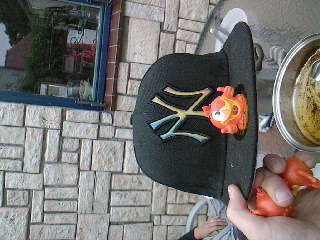 kayovitsch's profile picture. logie